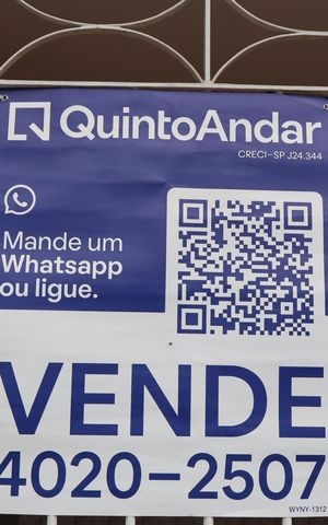 Casa à venda com 125m², 4 quartos e 2 vagasPlaca
