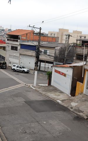 Casa à venda com 125m², 4 quartos e 2 vagasVista da Varanda