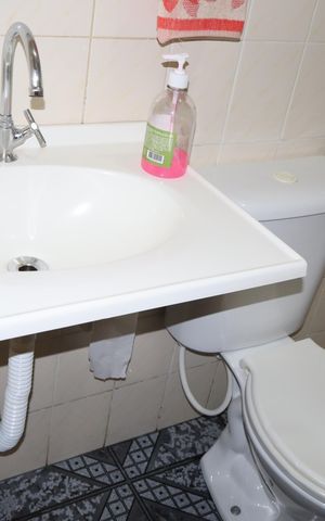 Casa à venda com 125m², 4 quartos e 2 vagasBanheiro