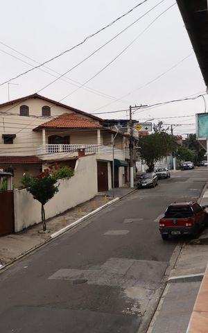 Casa à venda com 125m², 4 quartos e 2 vagasVista da Varanda