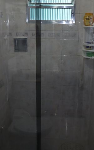 Casa à venda com 125m², 4 quartos e 2 vagasSuíte - banheiro