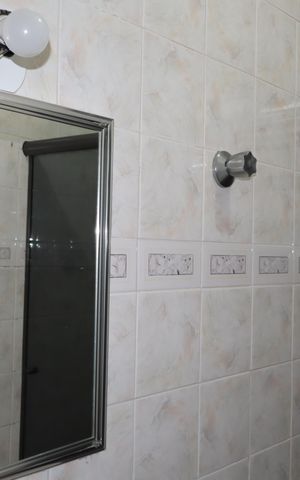 Casa à venda com 125m², 4 quartos e 2 vagasSuíte - banheiro