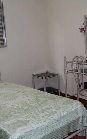 Casa à venda com 125m², 4 quartos e 2 vagasQuarto 1