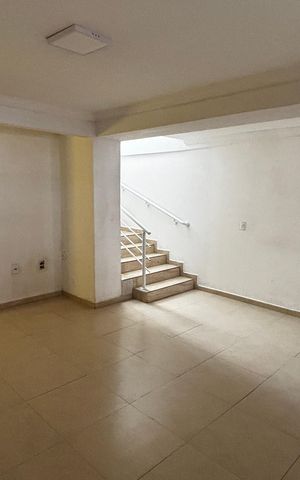 Casa para alugar com 160m², 3 quartos e 1 vaga Casa para alugar com 160m², 3 quartos e 1 vagaSala - Sala de Jantar