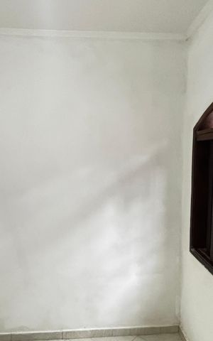 Casa para alugar com 160m², 3 quartos e 1 vagaQuarto 1