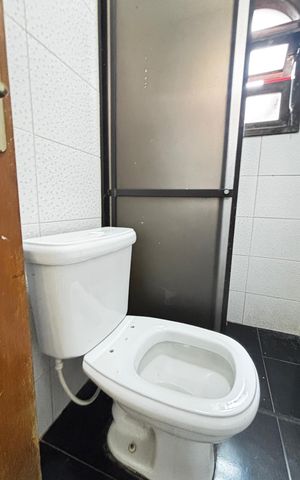Casa para alugar com 160m², 3 quartos e 1 vagaBanheiro