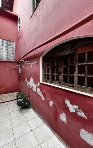 Casa para alugar com 160m², 3 quartos e 1 vaga Casa para alugar com 160m², 3 quartos e 1 vagaQuintal