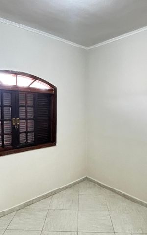 Casa para alugar com 160m², 3 quartos e 1 vagaQuarto 2