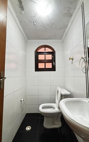 Casa para alugar com 160m², 3 quartos e 1 vagaLavabo