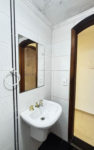 Casa para alugar com 160m², 3 quartos e 1 vagaLavabo