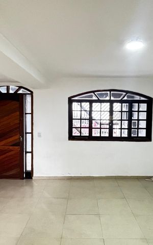Casa para alugar com 160m², 3 quartos e 1 vagaSala