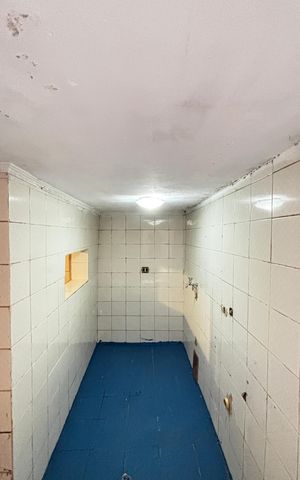 Casa para alugar com 160m², 3 quartos e 1 vagaÁrea externa