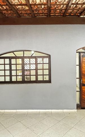 Casa para alugar com 160m², 3 quartos e 1 vagaGaragem
