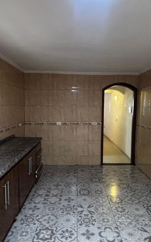 Casa para alugar com 160m², 3 quartos e 1 vaga Casa para alugar com 160m², 3 quartos e 1 vagaCozinha