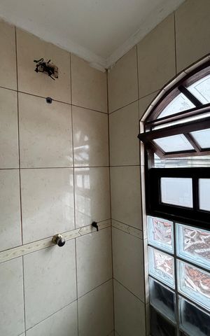 Casa para alugar com 160m², 3 quartos e 1 vaga Casa para alugar com 160m², 3 quartos e 1 vagaBanheiro da Suíte