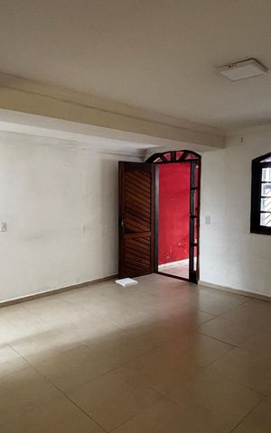 Casa para alugar com 160m², 3 quartos e 1 vaga Casa para alugar com 160m², 3 quartos e 1 vagaSala - Sala de Jantar