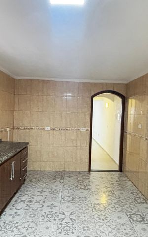 Casa para alugar com 160m², 3 quartos e 1 vagaCozinha