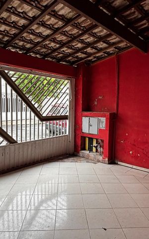 Casa para alugar com 160m², 3 quartos e 1 vaga Casa para alugar com 160m², 3 quartos e 1 vagaGaragem