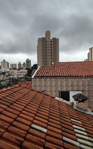 Casa para alugar com 160m², 3 quartos e 1 vaga Casa para alugar com 160m², 3 quartos e 1 vagaQuarto 2 Vista
