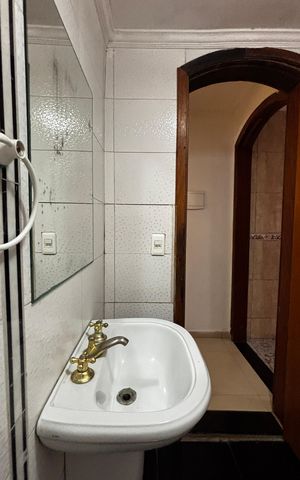 Casa para alugar com 160m², 3 quartos e 1 vaga Casa para alugar com 160m², 3 quartos e 1 vagaLavabo