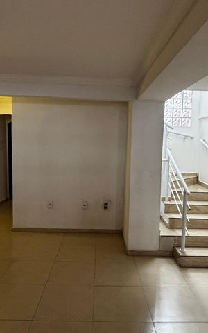 Casa para alugar com 160m², 3 quartos e 1 vaga Casa para alugar com 160m², 3 quartos e 1 vagaSala - Sala de Jantar