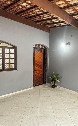Casa para alugar com 160m², 3 quartos e 1 vagaGaragem