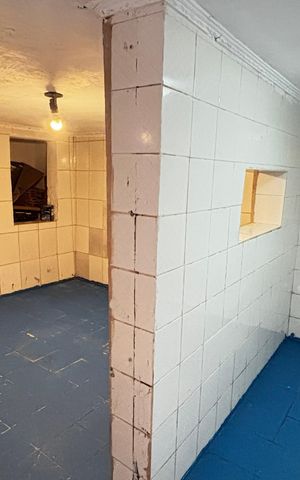 Casa para alugar com 160m², 3 quartos e 1 vagaÁrea externa