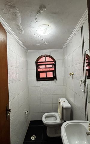 Casa para alugar com 160m², 3 quartos e 1 vaga Casa para alugar com 160m², 3 quartos e 1 vagaLavabo