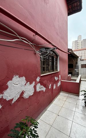 Casa para alugar com 160m², 3 quartos e 1 vaga Casa para alugar com 160m², 3 quartos e 1 vagaQuintal