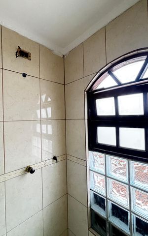 Casa para alugar com 160m², 3 quartos e 1 vagaBanheiro da Suíte