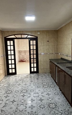 Casa para alugar com 160m², 3 quartos e 1 vaga Casa para alugar com 160m², 3 quartos e 1 vagaCozinha