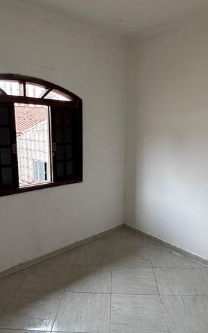 Casa para alugar com 160m², 3 quartos e 1 vaga Casa para alugar com 160m², 3 quartos e 1 vagaQuarto 2