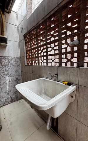 Casa para alugar com 160m², 3 quartos e 1 vaga Casa para alugar com 160m², 3 quartos e 1 vagaÁrea de Serviço