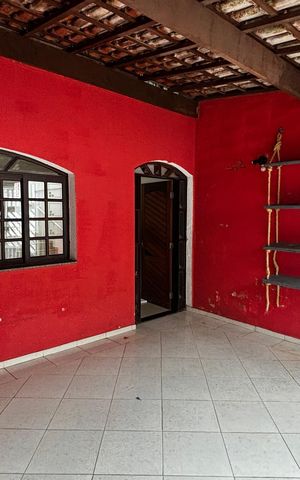 Casa para alugar com 160m², 3 quartos e 1 vaga Casa para alugar com 160m², 3 quartos e 1 vagaGaragem