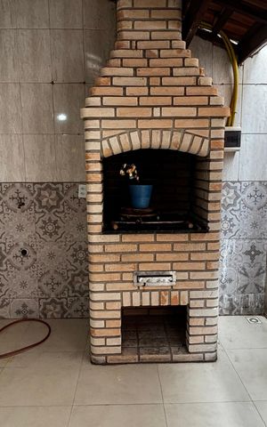 Casa para alugar com 160m², 3 quartos e 1 vaga Casa para alugar com 160m², 3 quartos e 1 vagaÁrea de Serviço