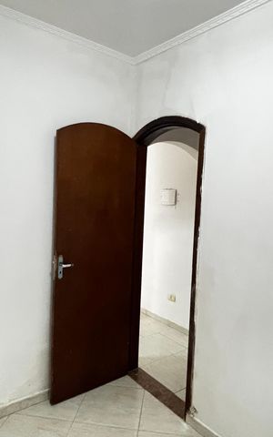 Casa para alugar com 160m², 3 quartos e 1 vagaQuarto 1