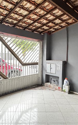 Casa para alugar com 160m², 3 quartos e 1 vagaGaragem