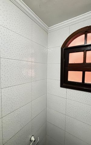 Casa para alugar com 160m², 3 quartos e 1 vagaLavabo