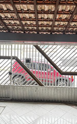 Casa para alugar com 160m², 3 quartos e 1 vagaGaragem