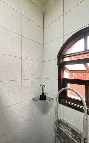 Casa para alugar com 160m², 3 quartos e 1 vagaBanheiro