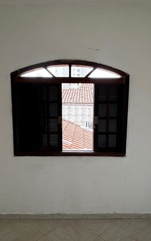 Casa para alugar com 160m², 3 quartos e 1 vaga Casa para alugar com 160m², 3 quartos e 1 vagaQuarto 2