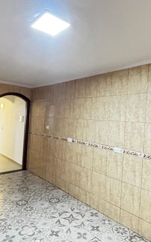Casa para alugar com 160m², 3 quartos e 1 vagaCozinha