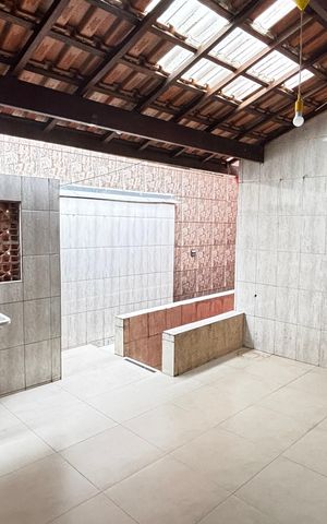 Casa para alugar com 160m², 3 quartos e 1 vagaÁrea de serviço