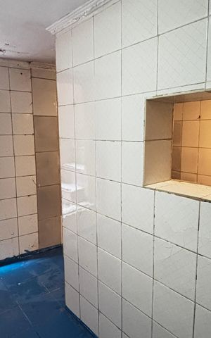 Casa para alugar com 160m², 3 quartos e 1 vagaÁrea externa