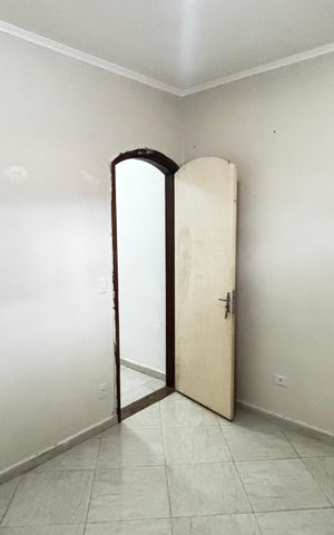 Casa para alugar com 160m², 3 quartos e 1 vagaQuarto 2