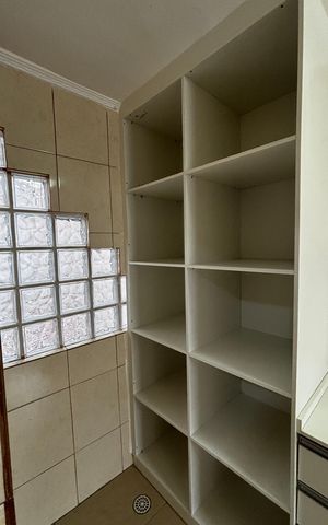 Casa para alugar com 160m², 3 quartos e 1 vaga Casa para alugar com 160m², 3 quartos e 1 vagaBanheiro da Suíte