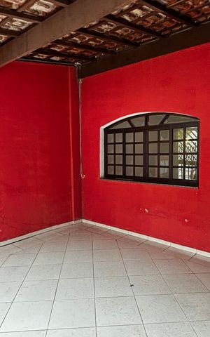Casa para alugar com 160m², 3 quartos e 1 vaga Casa para alugar com 160m², 3 quartos e 1 vagaGaragem
