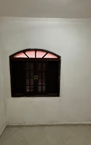 Casa para alugar com 160m², 3 quartos e 1 vaga Casa para alugar com 160m², 3 quartos e 1 vagaQuarto 1