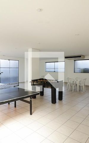 Apartamento à venda com 55m², 2 quartos e 1 vagaSalão de jogos