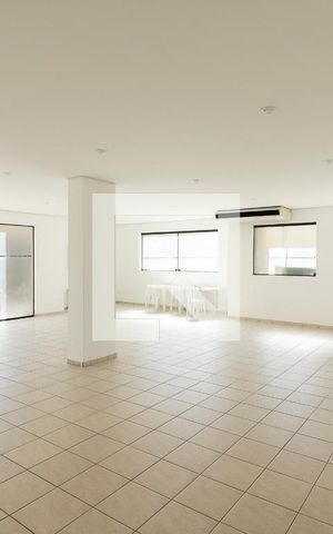 Apartamento à venda com 55m², 2 quartos e 1 vagaÁrea comum - Salão de festas